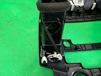 фото thumb №12, Рамка консолі радіо панель обдув ґрати 84745-2r000 hyundai i30 i 07-12