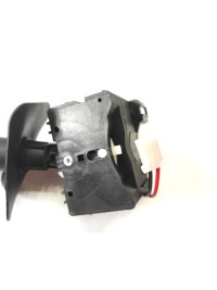 фото thumb №9, Важіль перемикач світла поворотники клаксон renault megane i