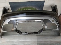 фото thumb №15, Range rover velar l560 решётка радиатора решётка радиатора новый оригинал