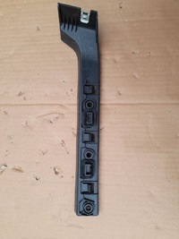 фото thumb №1, Напрямна бампера лівий задня alfa romeo gulia