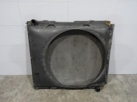 фото thumb №2, Радиатор воды жидкость scania r 420 e4 1784616