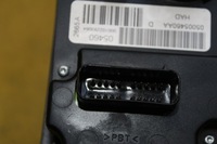 фото thumb №9, Панель управление обдув 05005460aa pacifica i