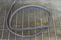 фото thumb №5, Mitsubishi l200 triton kb задняя правая прокладка стекло резиновый 2012