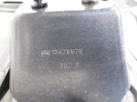 фото thumb №14, Opel crossland 17-20 капот крышка двигателя org !!!