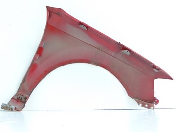 фото thumb №8, Крило лівий перед переднє audi a3 8p рестайлінг ly3j