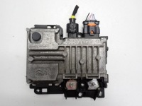 фото thumb №1, Модуль блок керування запуск стоп 9810858280 citroen c3 aircross 18r