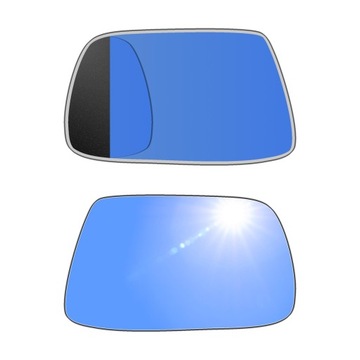 фото thumb №1, Antyrefleksowe jeep grand cherokee wj 1999-2005