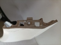 фото thumb №11, Mercedes w205 бампер перед