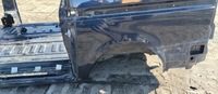 фото thumb №8, Крыло левый задняя четверть bok mercedes v-klasa w447 long 19r