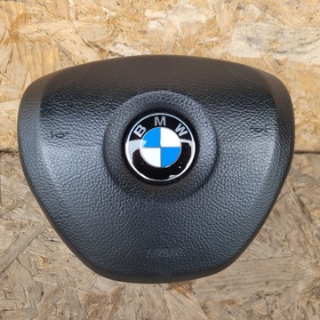 фото thumb №6, Bmw 6 f13 подушка безпеки ремені натягувачі ременів