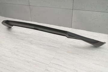 фото thumb №9, Hyundai ix35 2010-15 накладка передньої бампера