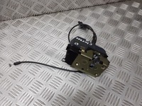 фото thumb №2, Замок дверь левый задняя renault megane ii