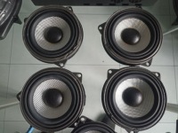 Набір динаміків bowers&wilkins bmw 5 g30 g31 підсилювач динаміки Оригінал, фото thumb