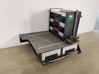 фото thumb №6, Обшивка сервісна warsztatowa regał автомобільний сервіс bott vw caddy