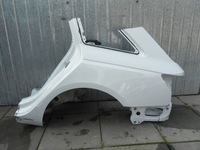 фото thumb №1, Audi a4 s4 b9 8w 2022 четверть задняя