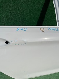 фото thumb №7, Bmw 5 g31 touring kombi двері праве задні задня