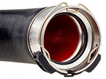 фото thumb №12, Труба шланг turbo шланг mercedes клас a 180d 160d