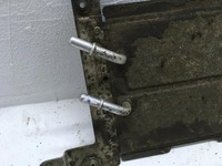 фото thumb №9, Радіатор пального jaguar xf x250 3.0 v6 241km