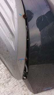 фото thumb №7, Audi e-tron 4ke дифузор бампер задній задня