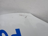 фото thumb №8, Volvo s80 ii v70 iii 07-16 капот кришка двигуна