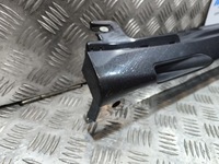 фото thumb №8, Bmw g01 g02 f97 f98 планка порогова ліва сірий a90 8064807