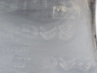 Купити Бампер кут правий довгий toyota proace 15- задні jumpy expert 9813523277, фото thumb