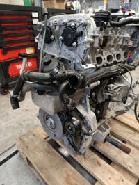 фото thumb №9, Mercedes glc 300 x253 двигун блок двигуна 264920 2.0 258km 4matic