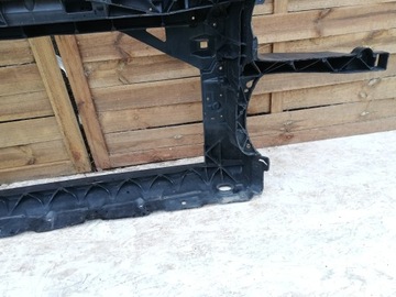 фото thumb №12, Підсилювач лобове pas переднє seat altea toledo