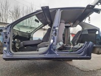фото thumb №2, Seat leon i 99-05 поріг лівий чверть блок двигуна lb7a