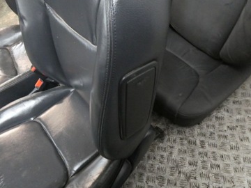 фото thumb №7, Сидіння сидіння диван honda civic vii 5d hb хетчбек