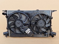 фото thumb №1, Комплект радиатор audi a6 c7 4g 3.0tdi 2010-2018