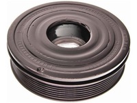 фото thumb №1, Шкив коленчатого вала renault kadjar 1.6 1.7 espace v 1.6 talisman 1.6 1.7