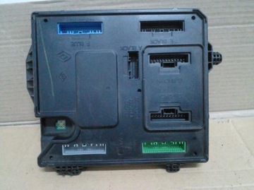 фото thumb №1, Модуль bcm renault scenic iii 1.4 tce 284b13297r