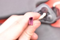 фото thumb №6, Защита солнцезащитная eu bmw x1 e84 lift 12-15