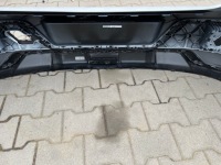 фото thumb №10, Бампер задний задний bmw 7 g70 m набор цвет a96