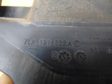 фото thumb №7, Руль воздуха vw transporter t6 7la121332a