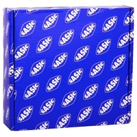 фото thumb №1, Sasic шаровая опора рычага l/p dacia logan renault clio iii iv 02-