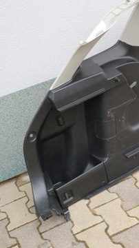 фото thumb №14, Suzuki vitara оббивка багажника полиця рік 2020