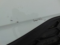 фото thumb №8, Бампер перед vw up lift 1s0807221f 1s0853605af