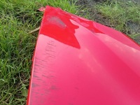 фото thumb №10, Ford transit mk8 mk 8 12- крыло правый перед передний