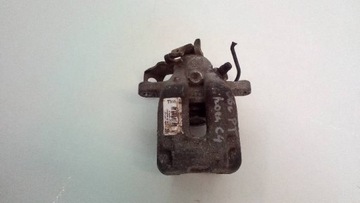 фото thumb №10, Суппорт тормозной правый зад citroen c4 9635313780