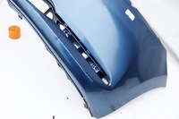 фото thumb №6, Бампер mazda 2 dj lift 2019- bez pdl перед передній dhm1-50031 bdb