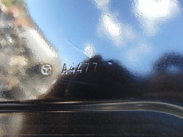 фото thumb №15, Дверь правые перед mercedes vito w447 a4477220616