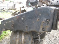 Купити Man tga,tgx коробка на акумулятори., фото thumb