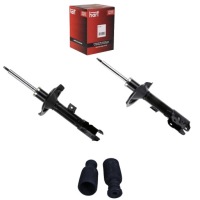 фото thumb №1, Амортизаторы перед отбойники защита c-crosser outlander ii peugeot 4007