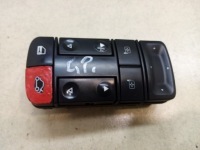 фото thumb №1, Панель вікон лівий перед opel vectra c 1.9 cdti