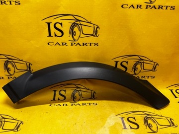 фото thumb №1, Планка крила лівий зад range rover vogue l405