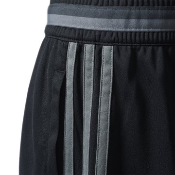 Термоактивные спортивные шорты Adidas Olympiakos