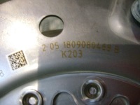 фото thumb №5, Bmw трансмісія hydrokinetyczna b46 b48 8743407