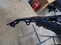 фото thumb №14, Vw passat b-8 b8 3g0 бампер передний перед pdc